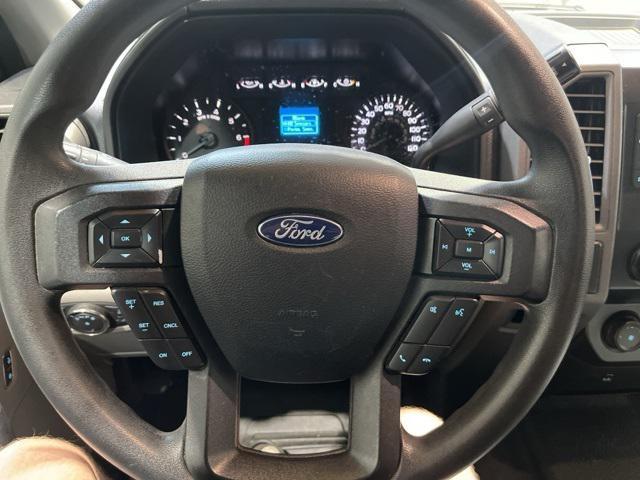 used 2020 Ford F-250 car, priced at $31,516