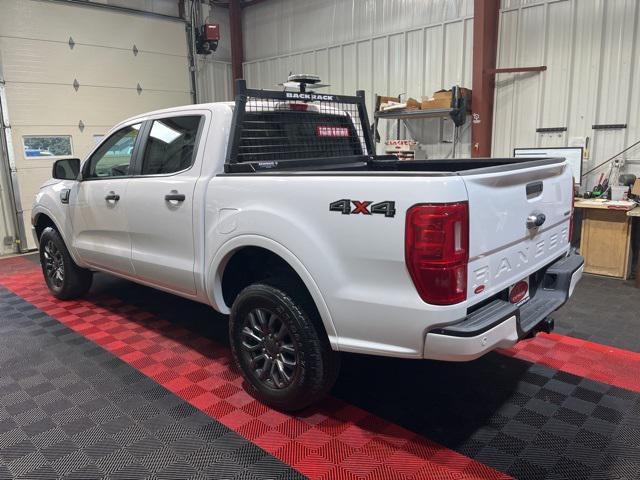 used 2020 Ford Ranger car, priced at $29,354