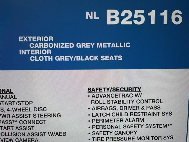 used 2022 Ford Bronco car, priced at $35,000