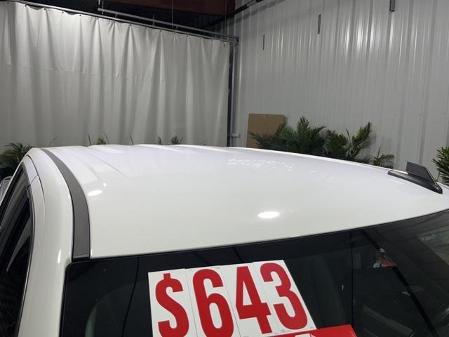 used 2021 Chevrolet Silverado 1500 car, priced at $33,690