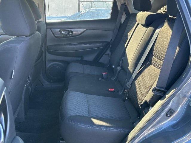 used 2020 Nissan Rogue car, priced at $17,233