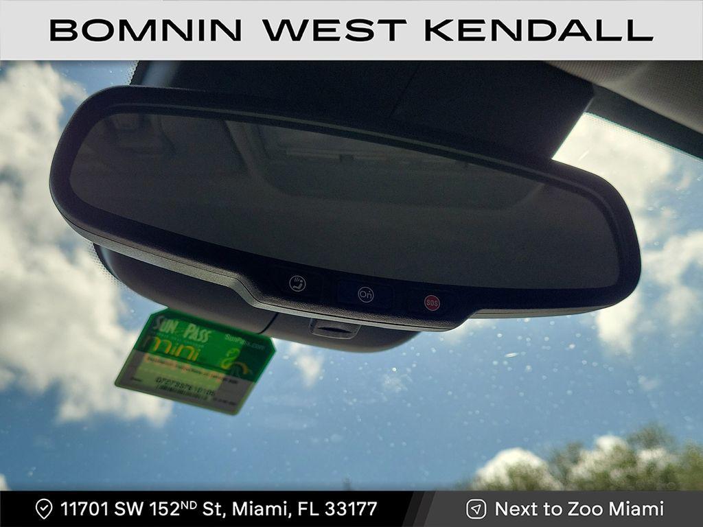 used 2022 Chevrolet Trax car, priced at $13,490