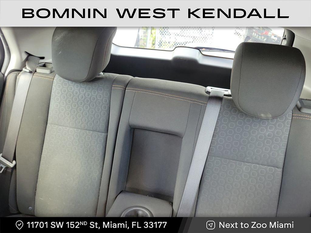 used 2022 Chevrolet Trax car, priced at $13,490