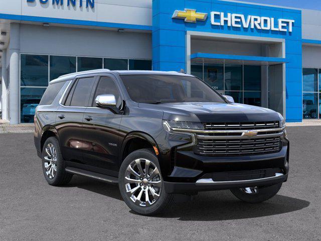 new 2023 Chevrolet Tahoe car, priced at $67,955