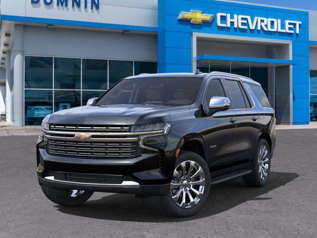 new 2023 Chevrolet Tahoe car, priced at $67,955