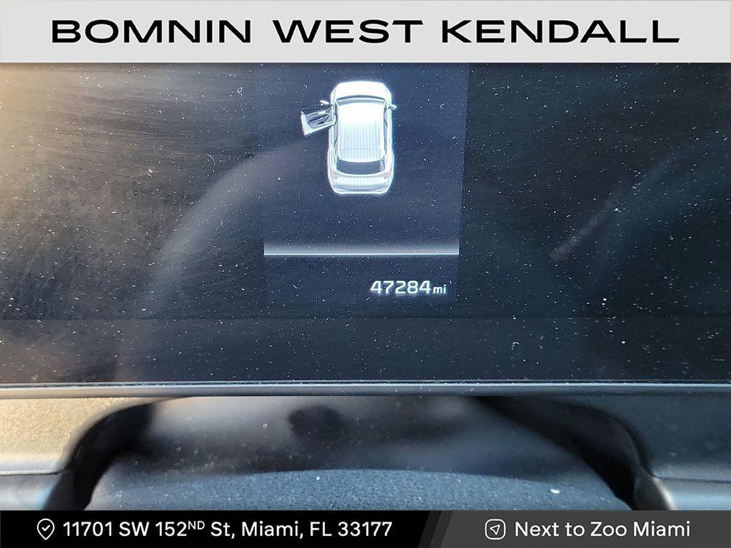 used 2023 Kia Sportage car, priced at $21,990