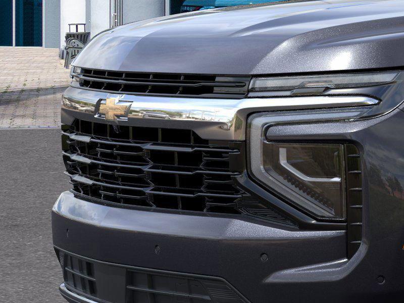 new 2026 Chevrolet Suburban car, priced at $62,576