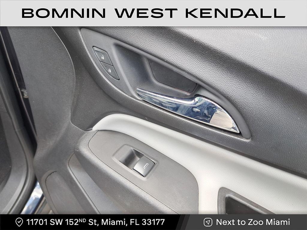 used 2020 Chevrolet Equinox car, priced at $14,990