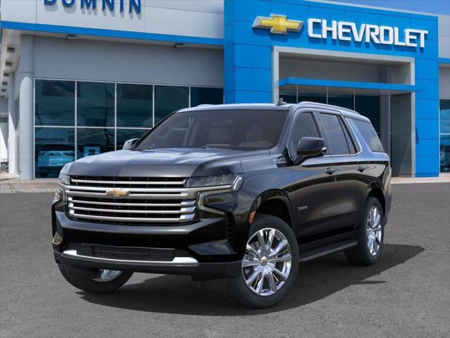 new 2024 Chevrolet Tahoe car, priced at $70,355