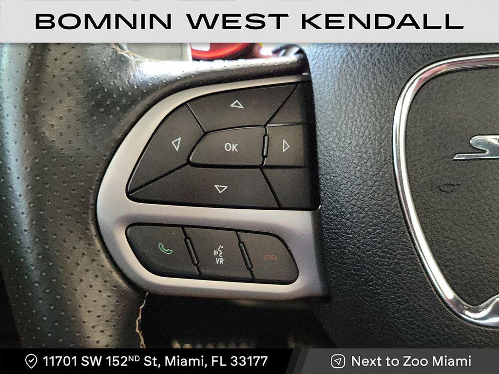 used 2020 Dodge Challenger car, priced at $81,990