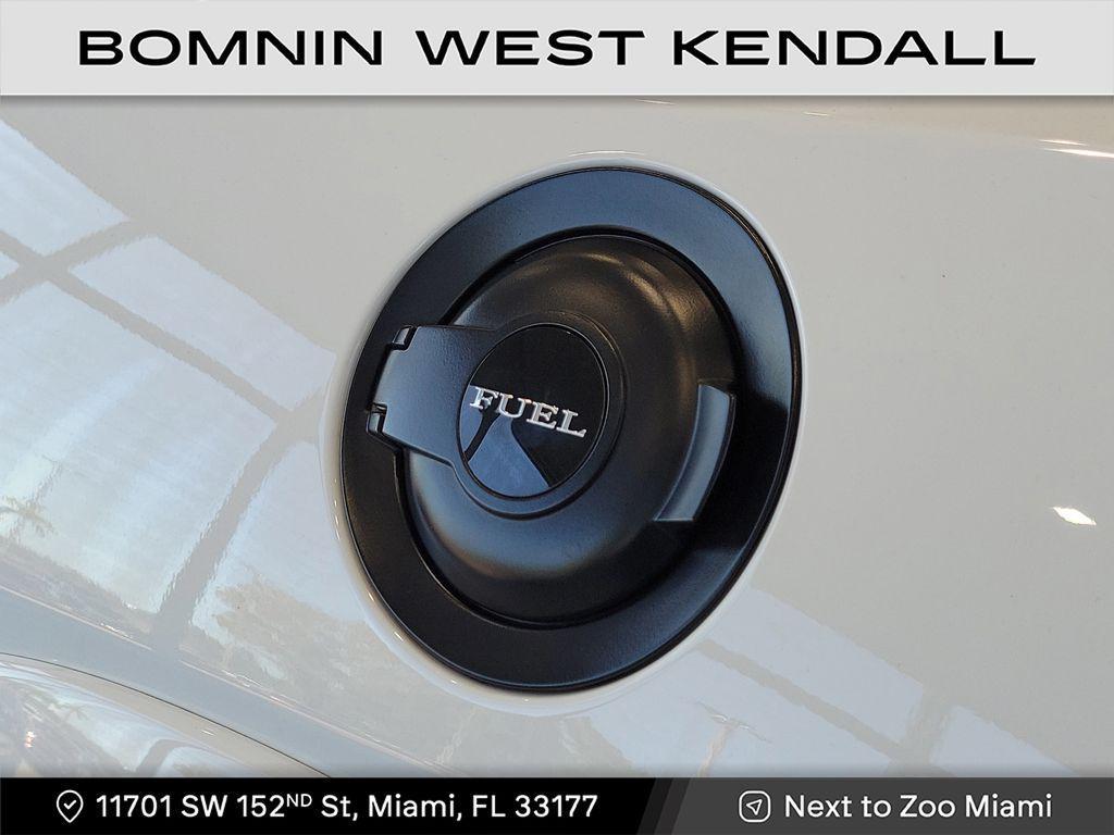 used 2020 Dodge Challenger car, priced at $81,990