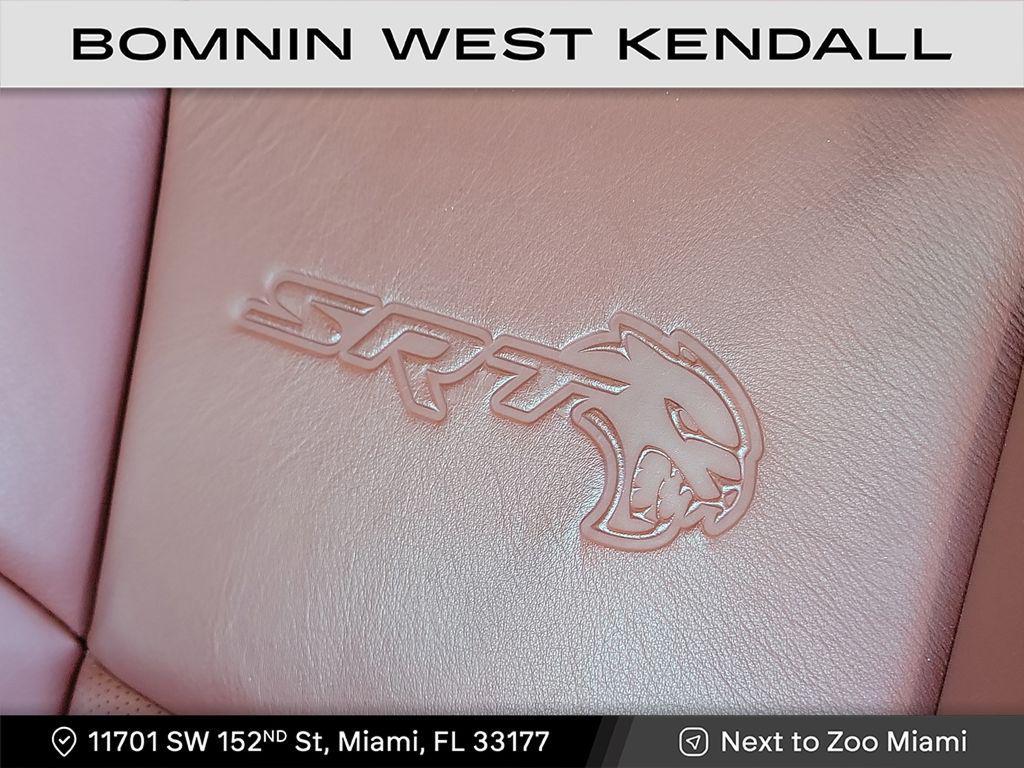 used 2020 Dodge Challenger car, priced at $81,990