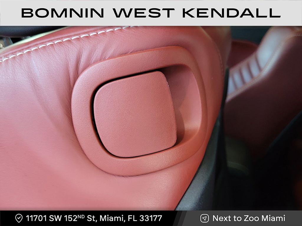 used 2020 Dodge Challenger car, priced at $81,990