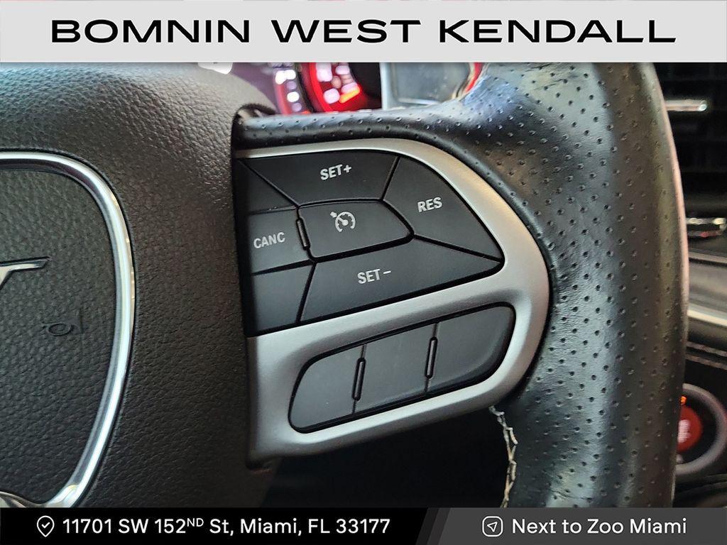 used 2020 Dodge Challenger car, priced at $81,990