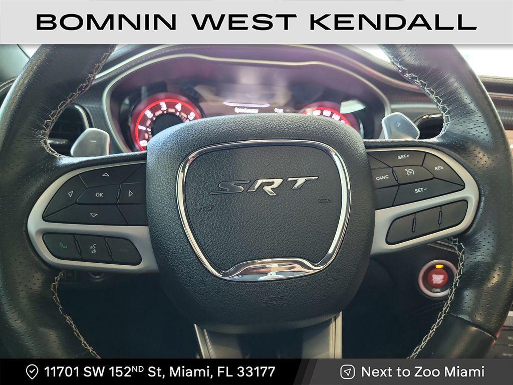 used 2020 Dodge Challenger car, priced at $81,990