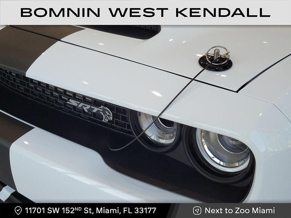 used 2020 Dodge Challenger car, priced at $81,990