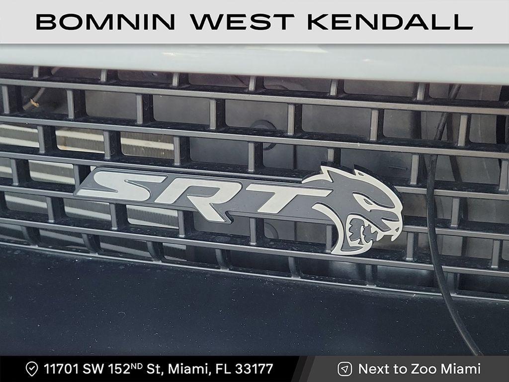 used 2020 Dodge Challenger car, priced at $81,990