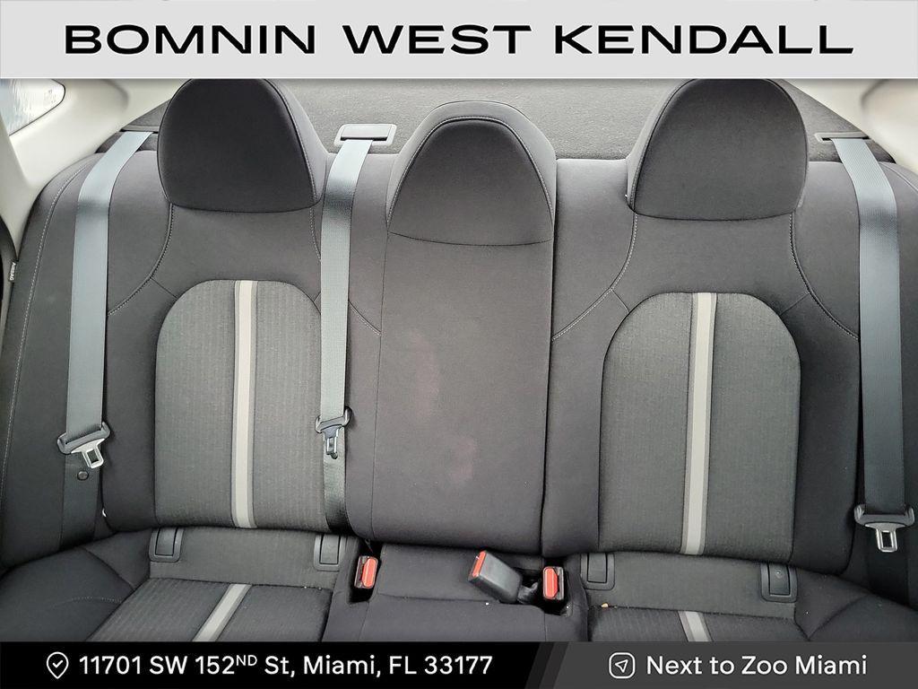 used 2023 Hyundai Sonata car, priced at $15,490