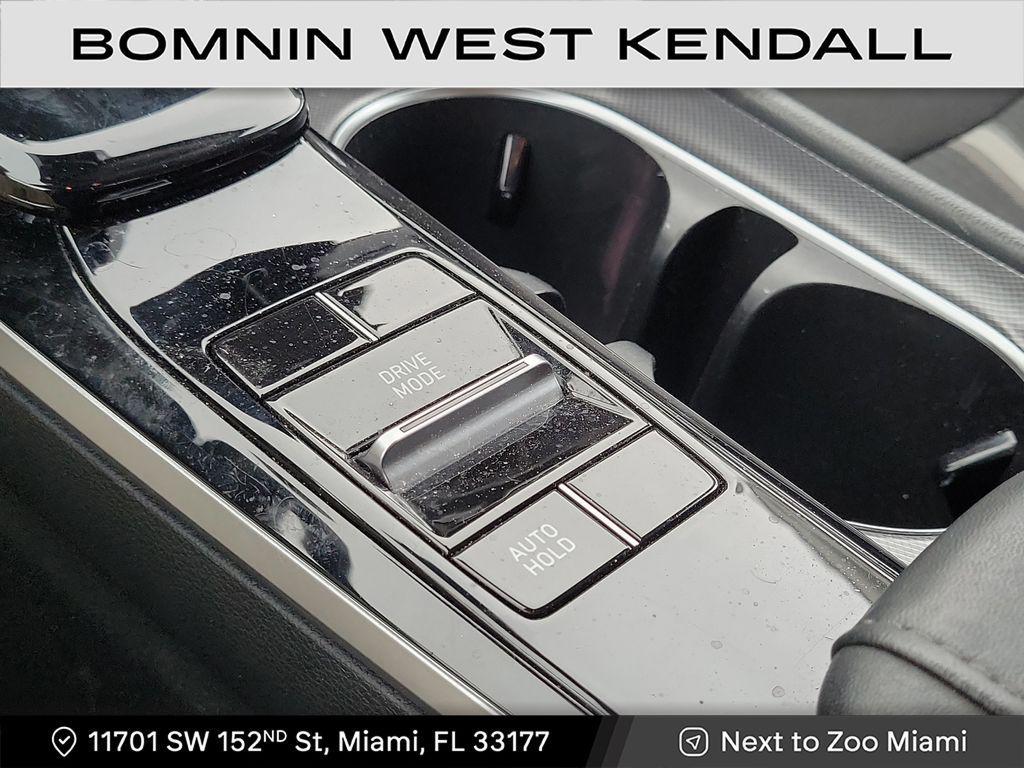 used 2023 Hyundai Sonata car, priced at $15,490