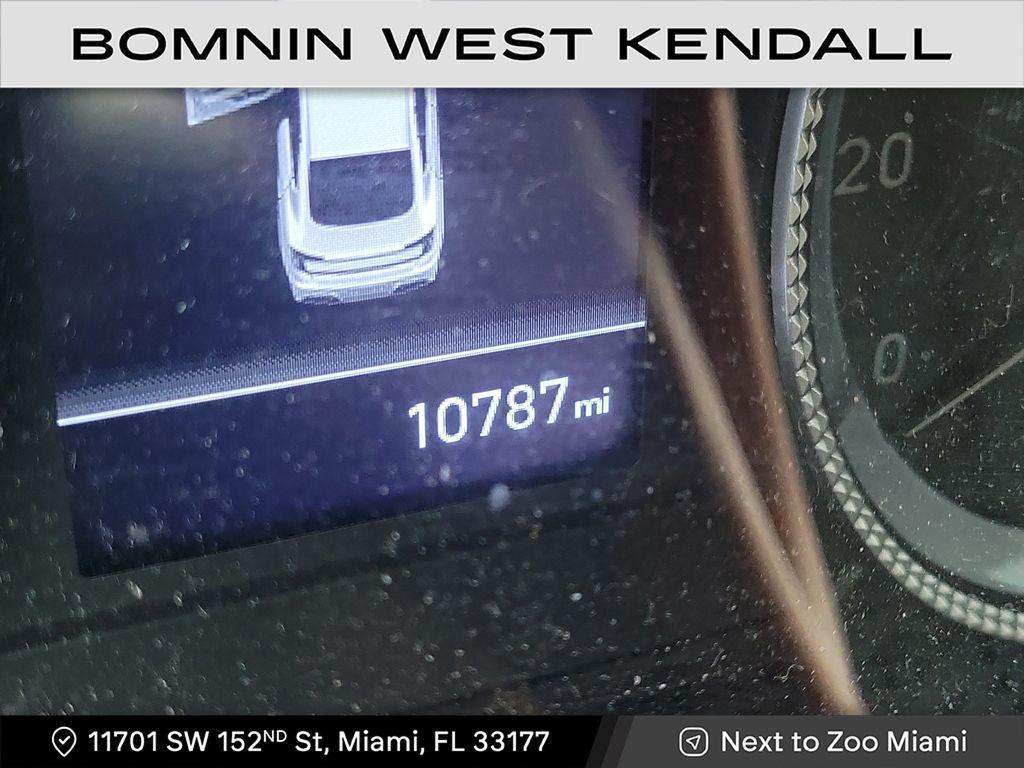 used 2023 Hyundai Sonata car, priced at $15,490