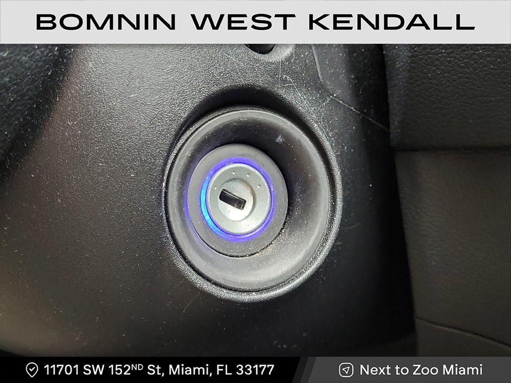 used 2023 Hyundai Sonata car, priced at $15,490