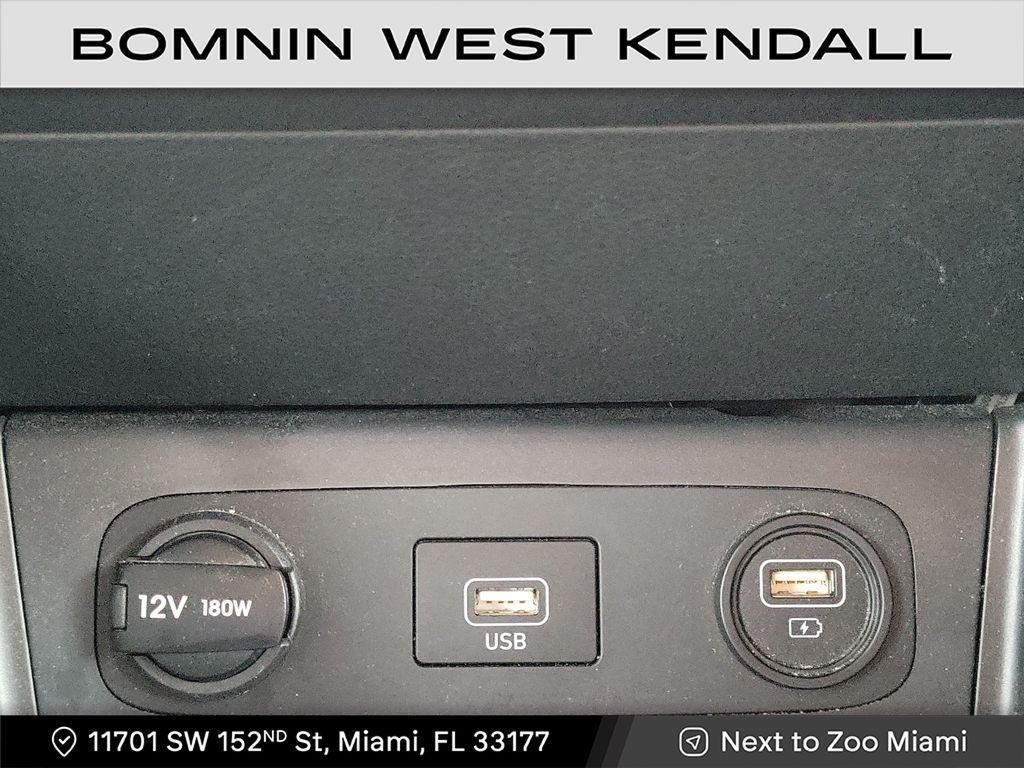 used 2023 Hyundai Sonata car, priced at $15,490