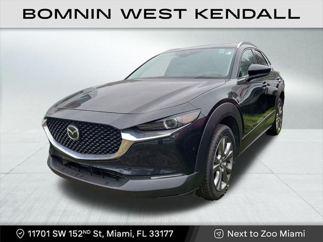 used 2022 Mazda CX-30 car, priced at $19,990