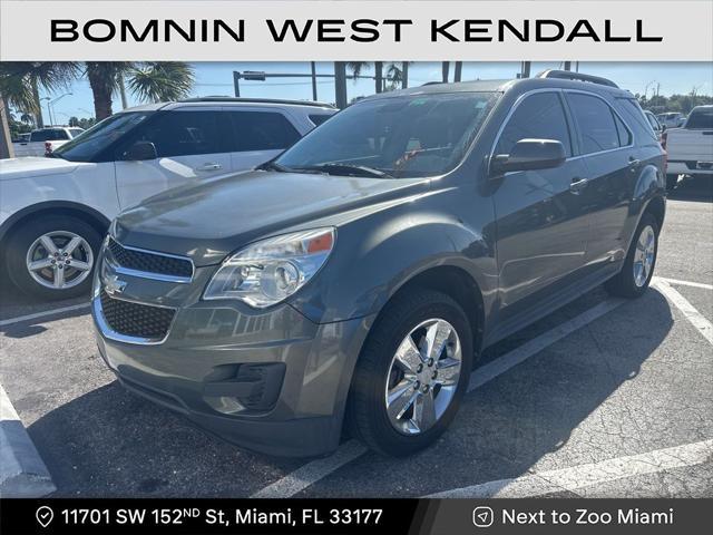 used 2012 Chevrolet Equinox car, priced at $7,990