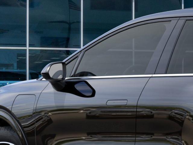 new 2025 Chevrolet Equinox EV car, priced at $27,540