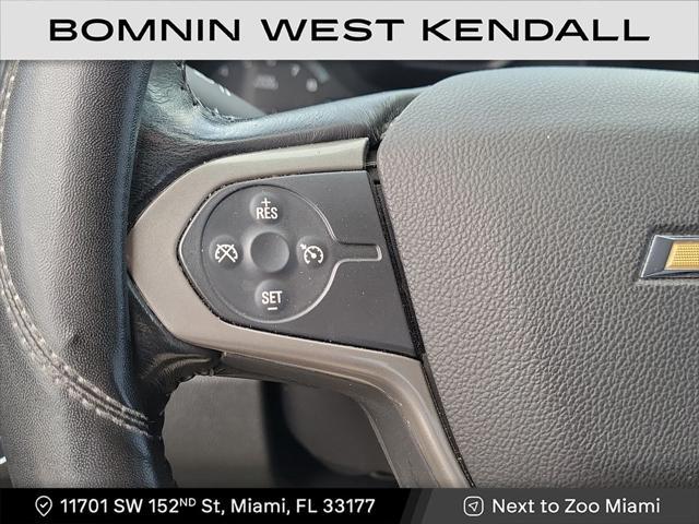 used 2018 Chevrolet Colorado car, priced at $24,990