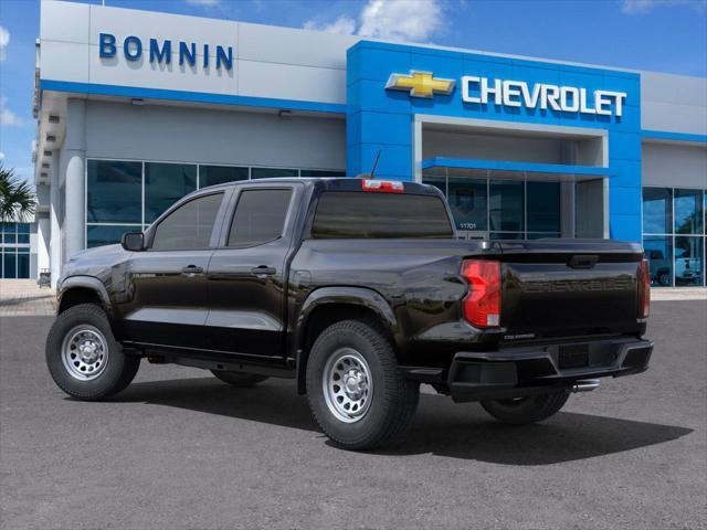 new 2024 Chevrolet Colorado car, priced at $23,395