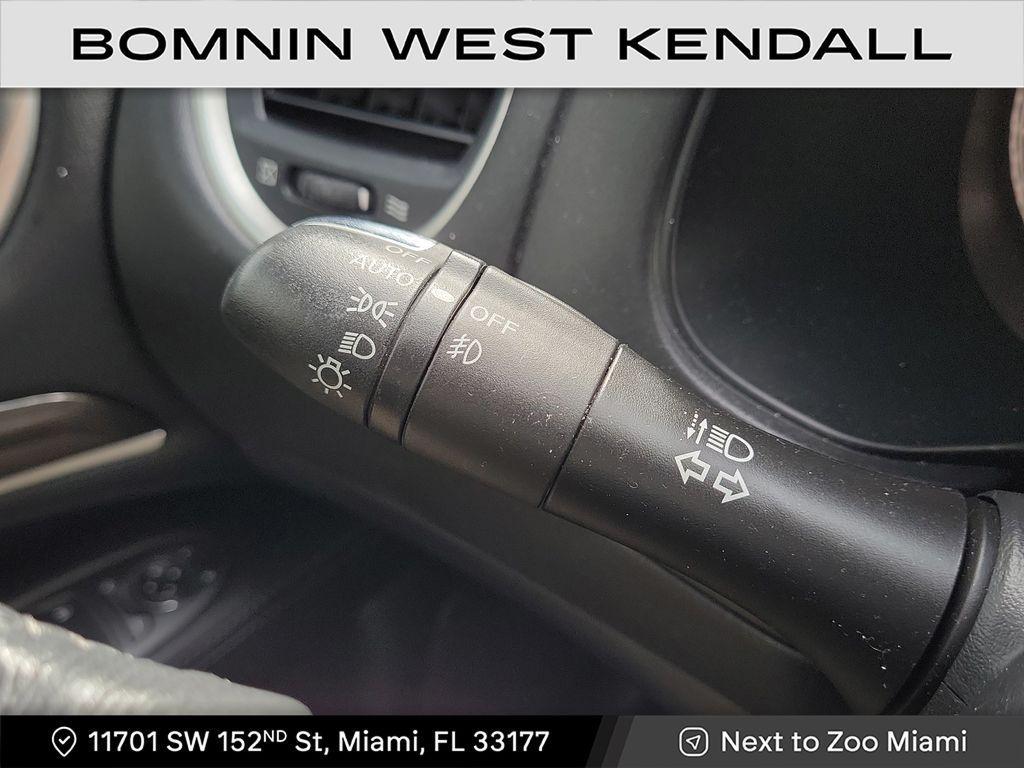 used 2019 INFINITI QX60 car, priced at $16,990