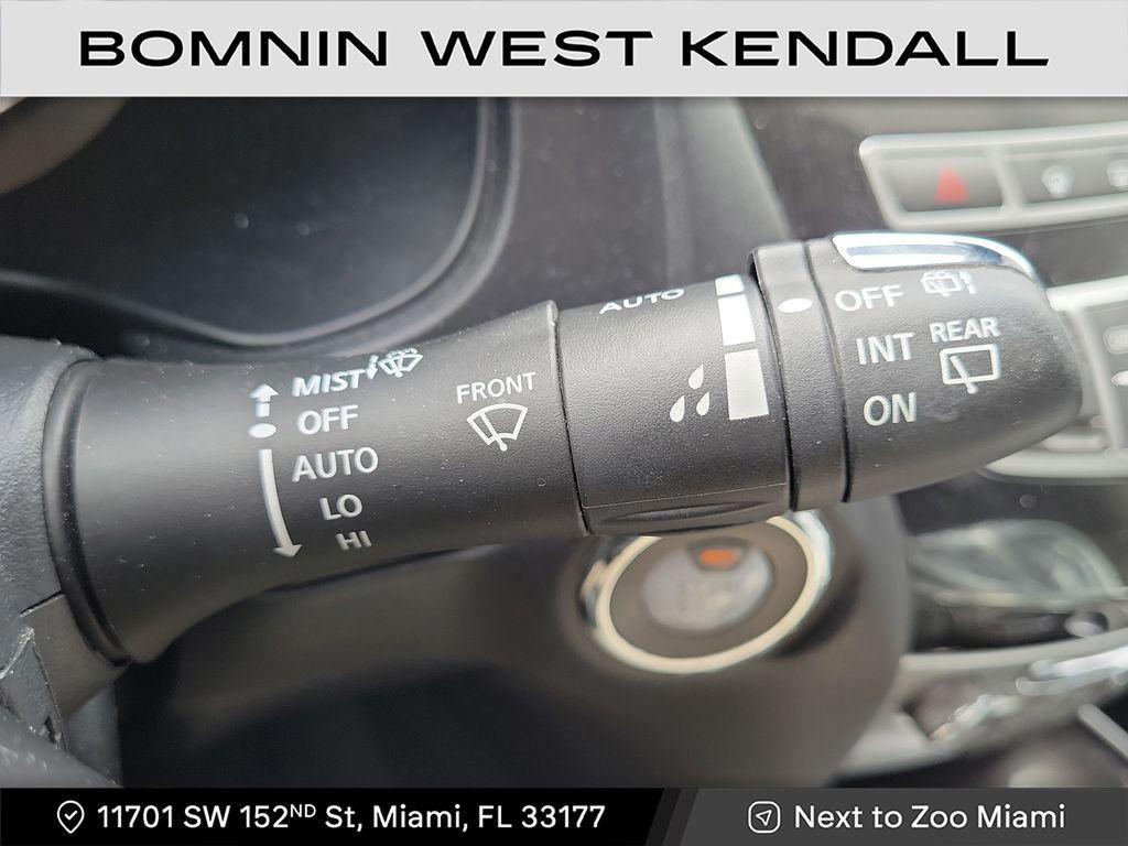 used 2019 INFINITI QX60 car, priced at $16,990