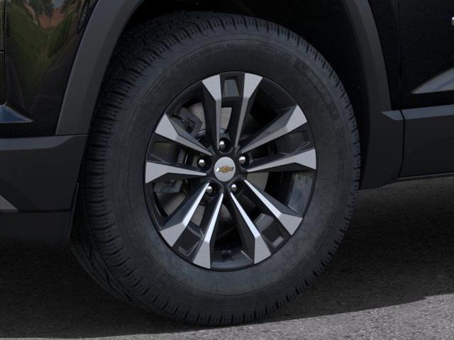 new 2026 Chevrolet Equinox car, priced at $27,995