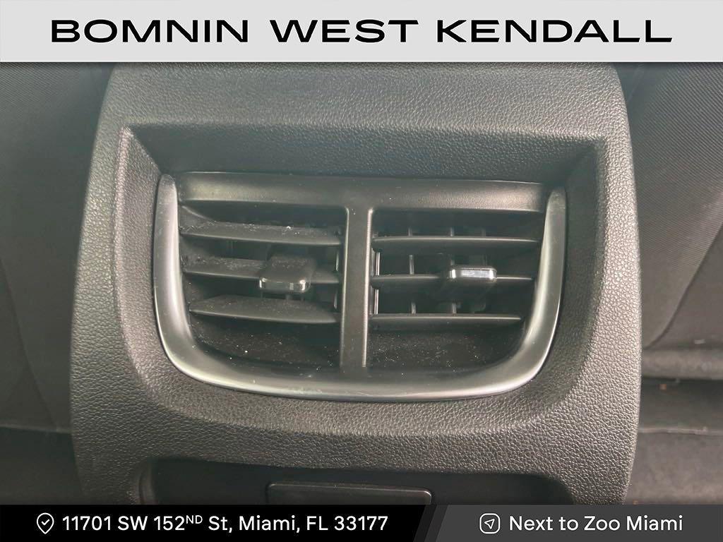 used 2021 Chevrolet Blazer car, priced at $18,490