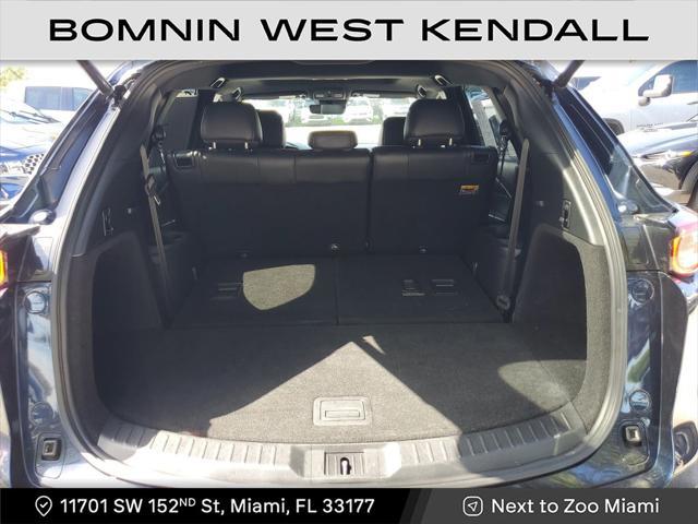 used 2019 Mazda CX-9 car, priced at $21,990