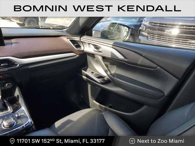 used 2019 Mazda CX-9 car, priced at $21,990