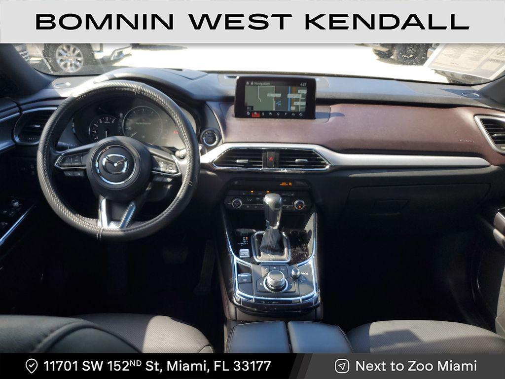 used 2019 Mazda CX-9 car, priced at $18,990