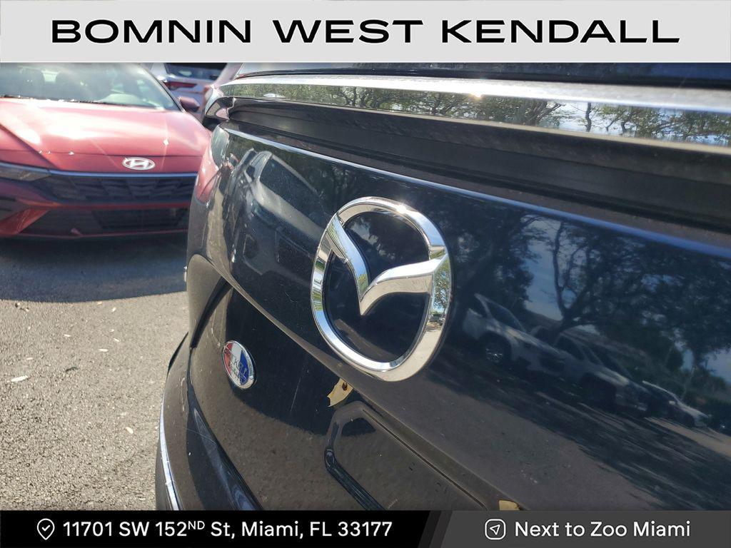 used 2019 Mazda CX-9 car, priced at $18,990