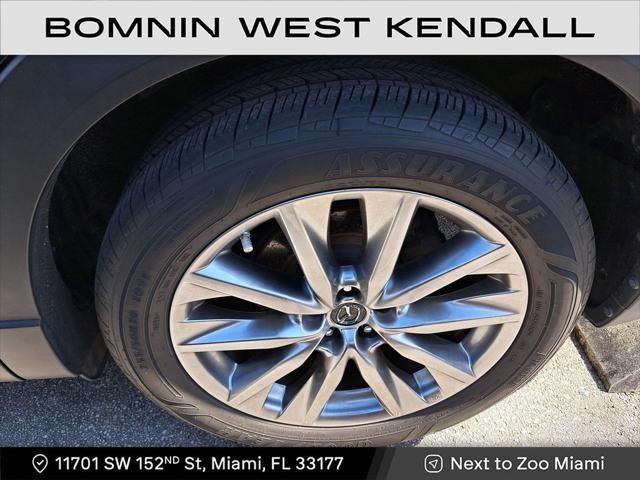used 2019 Mazda CX-9 car, priced at $21,990