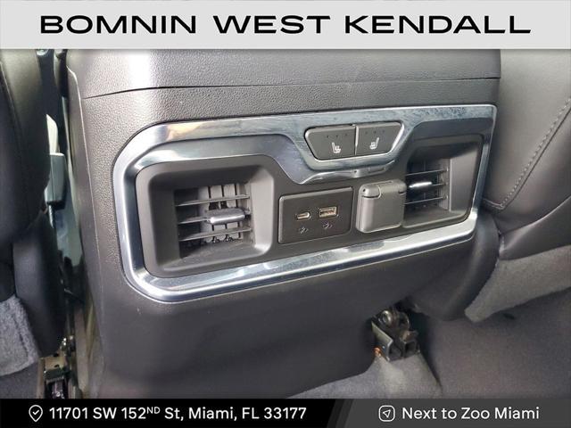 used 2023 Chevrolet Silverado 3500 car, priced at $59,990