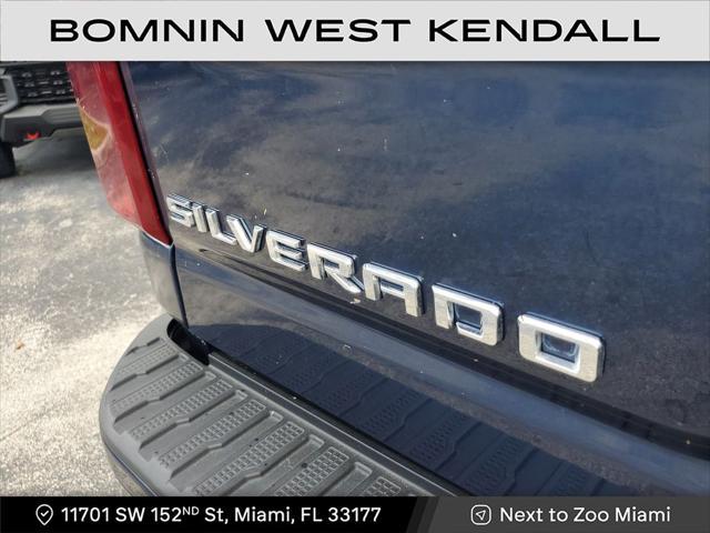 used 2023 Chevrolet Silverado 3500 car, priced at $59,990