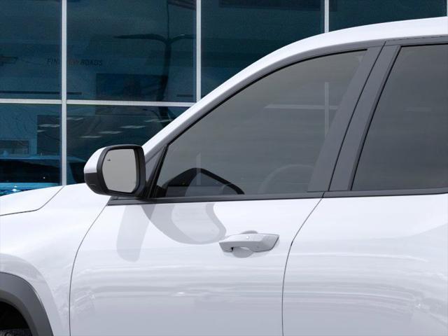 new 2026 Chevrolet Equinox car, priced at $27,995