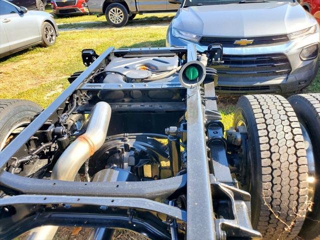 new 2024 Chevrolet Silverado 1500 car, priced at $66,562