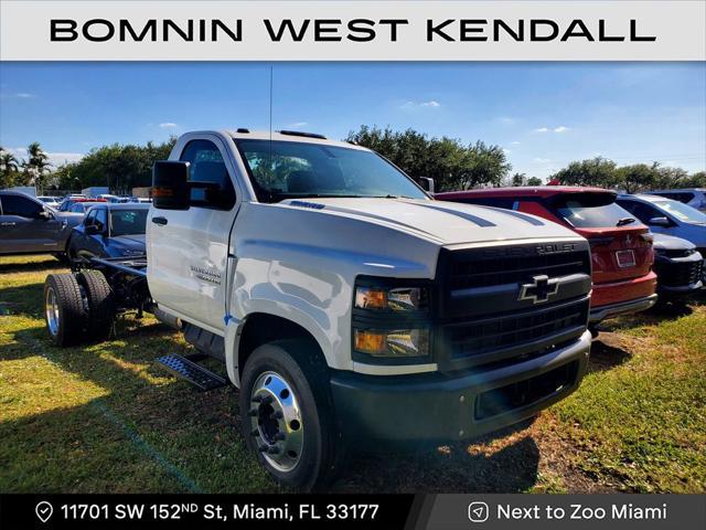 new 2024 Chevrolet Silverado 1500 car, priced at $66,562