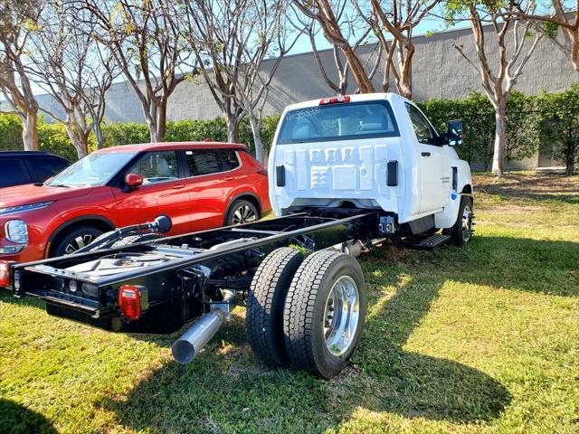 new 2024 Chevrolet Silverado 1500 car, priced at $66,562