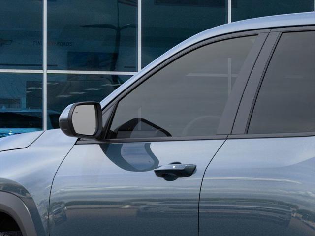 new 2026 Chevrolet Equinox car, priced at $26,745