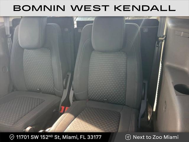 used 2021 Ford Transit Connect car, priced at $24,490