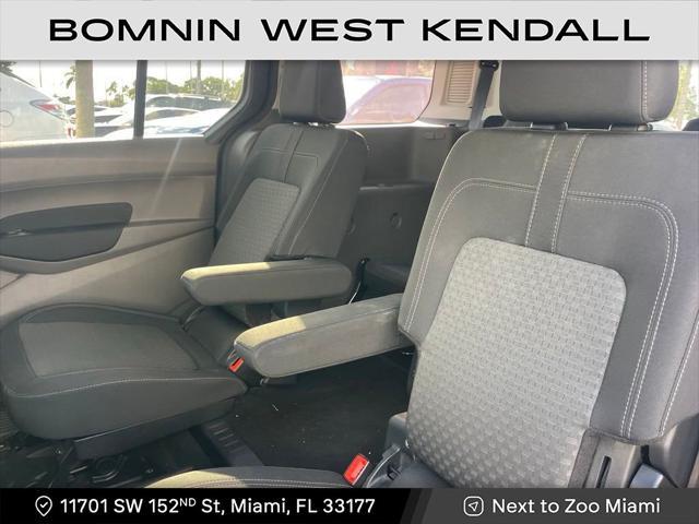 used 2021 Ford Transit Connect car, priced at $24,490