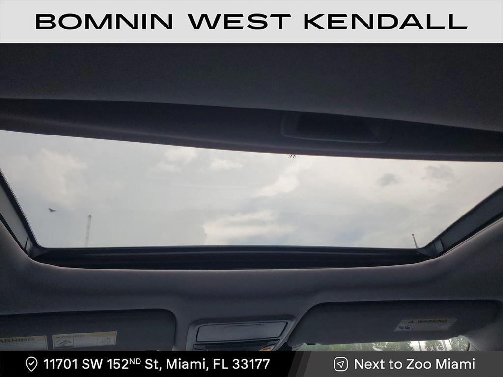 used 2023 Honda Ridgeline car, priced at $27,990